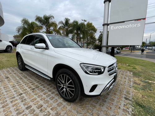 Mercedes-Benz Clase GLC GLC 300E 4MATIC