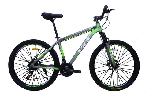 Bicicleta Montañera 27.5” Bicicleta de adulto Hombre/Dama