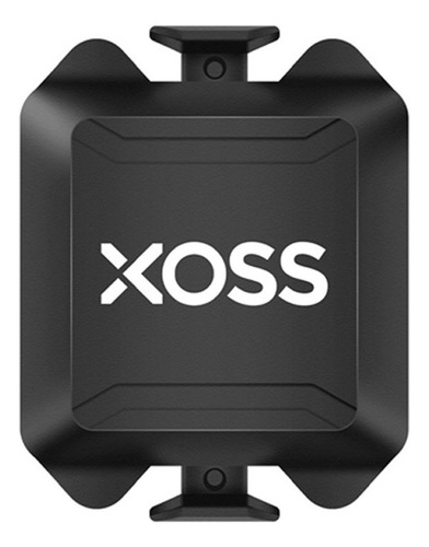 Velocímetro De Sensor De Cadencia De Bicicleta Xoss Strava B