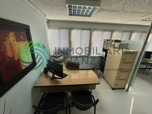 Oficina En Venta En Centro. Cod V61474