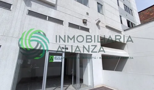 Local En Arriendo En Norte Bajo. Cod A15360