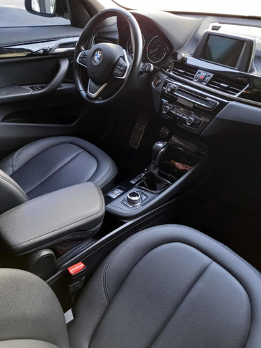Imagem 12 de 15 de Bmw X1 2.0 Sdrive20i X-line Active Flex