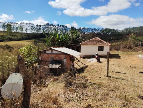 Vende-se Sítio Com Área Total De 14.6 Hectares