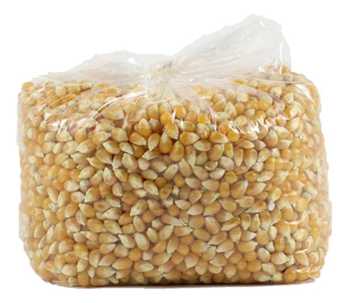 Combo Palomitas Mantequilla Caramelo 7 Kg Maíz Aceite Sal