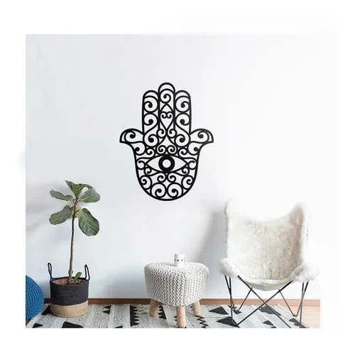 comprar Cuadro Calado Mano De Fátima 01 - Dreamart