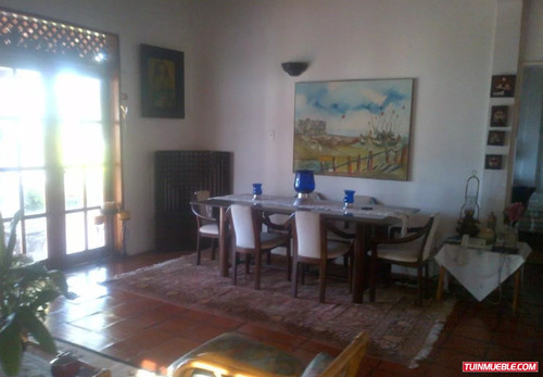 Imagen 9 de 12 de Casa En Playa El Agua
