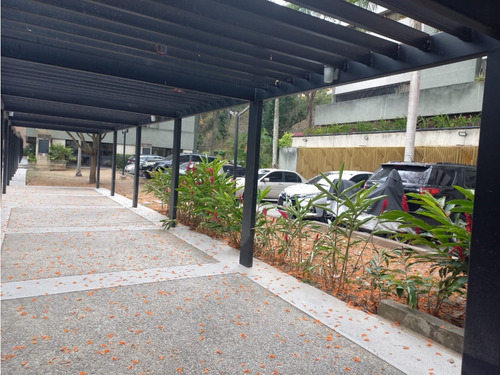Alquiler Apartamento Los Naranjos Del Cafetal