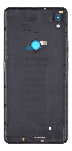 Tapa Trasera De Batería Gris Para Alcatel 3c (2019)