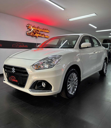 Suzuki Swift 1.2 Dzire Ga