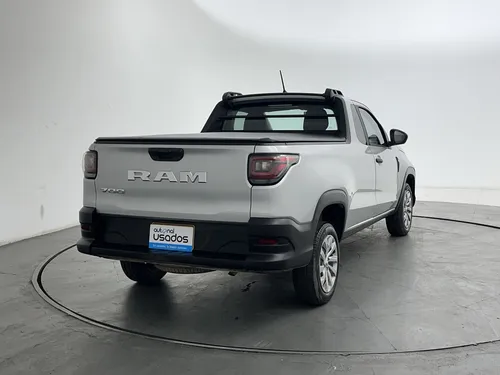 RAM 700 1.3L CS SLT MT