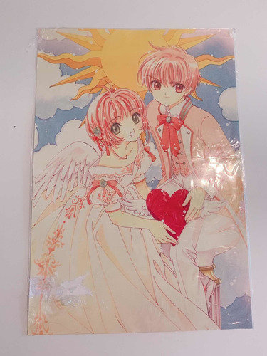 Pósters Sakura Card Captor