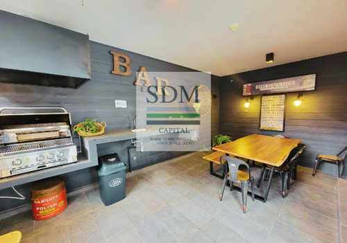 Venta Hermoso Departamento En Puerto Varas 2d2b1bodestac