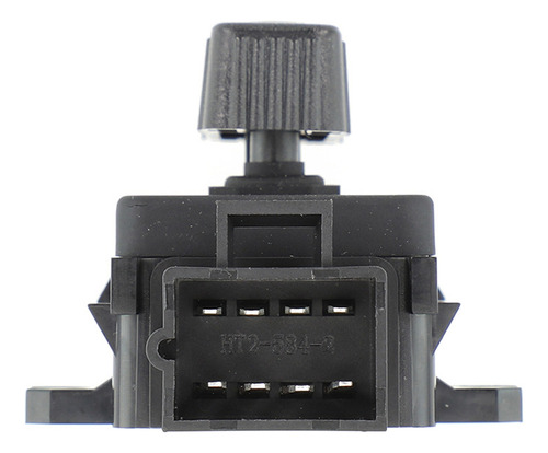 Interruptor De Control De Asiento Eléctrico Automotriz Para