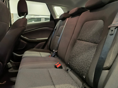 Chevrolet Tracker 1.2 Turbo At