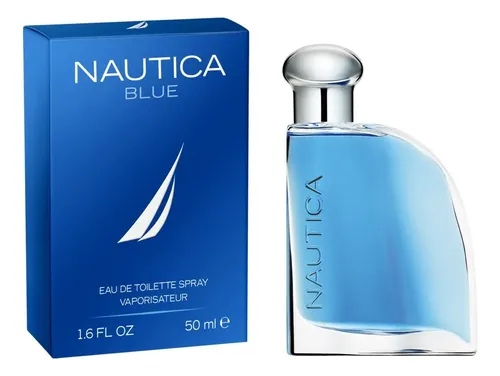 Perfume Masculino Nautica Blue Eau de Toilette Spray
