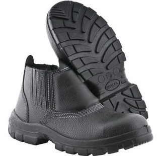 bota bracol para eletricista