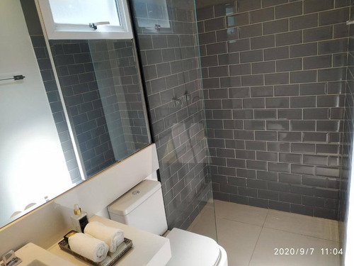 Imagem 9 de 19 de Apartamento Garden Com 102 M² - Lazer Completo-pronto Pra Morar - Ap0093