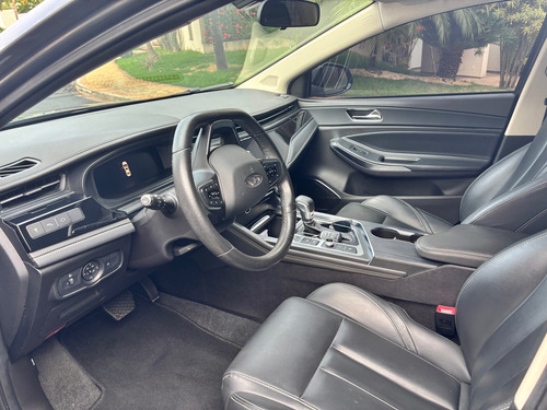 Chery Arrizo 6 1.5 Pro Turbo Flex Aut. 4p