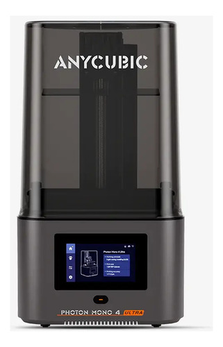 Impresora 3d Anycubic Photon Mono 4 Ultra