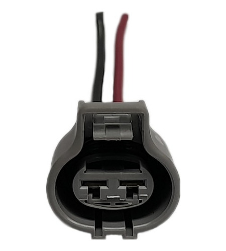 Conector De Motor Electroventilador Previa 2.4 2006-2016