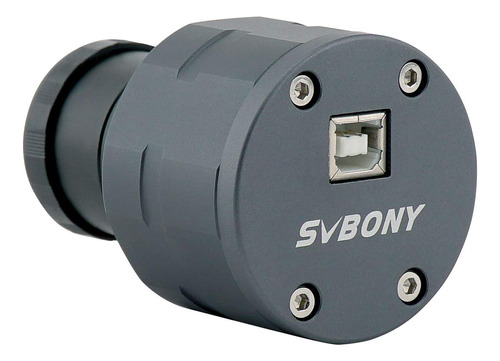 Svbony Sv305 - Camara De Telescopio Cmos Digital Ocular Usb
