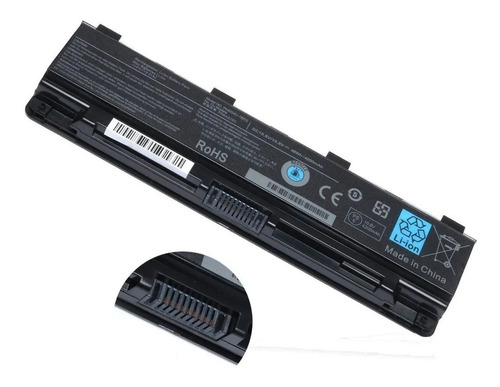 Acumulador Toshiba Simil C800 L845 805 P850 S870 Pa5024u 