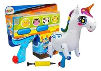 Comprar Pistola Inflable De Agua Juguete Playa Piscina Verano Niños