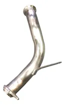 Comprar Downpipe Anula Dpf Hilux 2.4\u002F2.8 Silvio Sport 