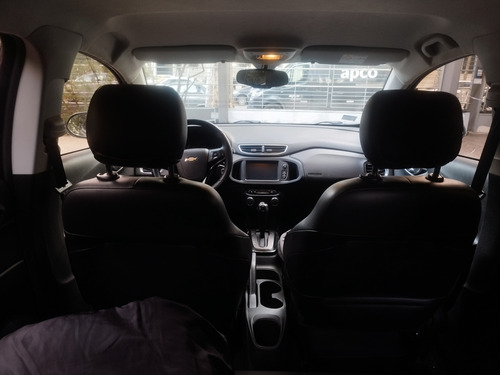 Chevrolet Onix 1.4 Ltz At 98cv