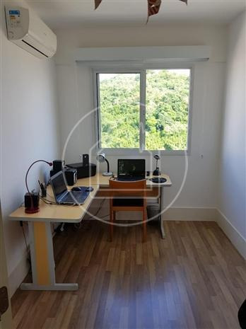 Apartamento - Ref: 852522