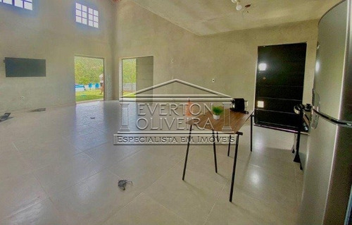 Imagem 2 de 8 de Chacara - Estancia Nova Campos Do Jordao - Ref: 15263 - V-15263