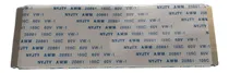 Comprar 02 Flats Novos Tv Tcl 43s6500fs 20861 60vias Cu002Ftravas Cu002Fnfe