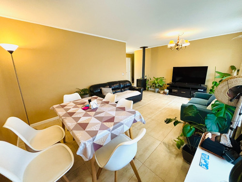 Casa En Venta Condominio Bosque Real, Curauma, 4d 3b 3e