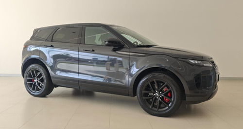Range Rover Evoque S 200ps 2025