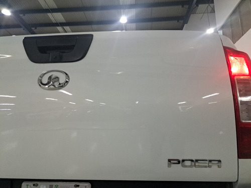 GWM Poer 2.0T Premium 2Wd Mt