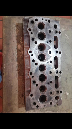 Imagen 2 de 3 de Cámara Compresión Motor Perkins 404d22