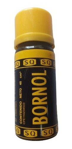 Limpiador De Bornes Spray Bornol Antizulfatante 