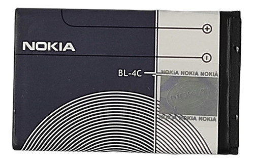 Batería Nokia Bl4c (0172)