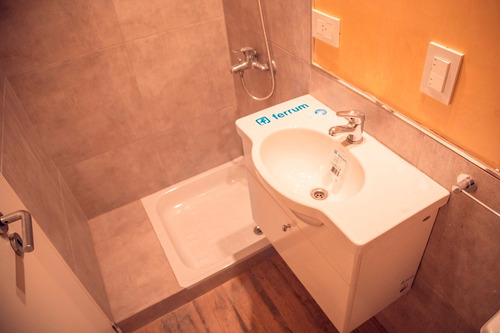 Departamento En Venta En Caballito