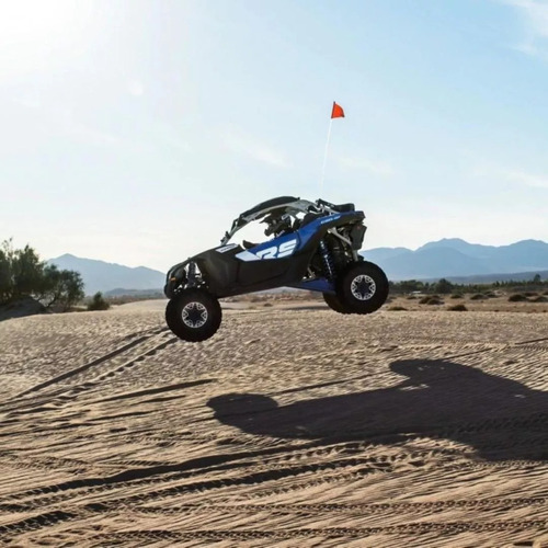 Canam Maverick X3 Xrs Turbo 2023 X Rs No Polaris Rzr Utv