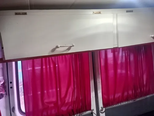 Mercedes Benz Sprinter 310 - Motorhome Homologado 3 Pers.