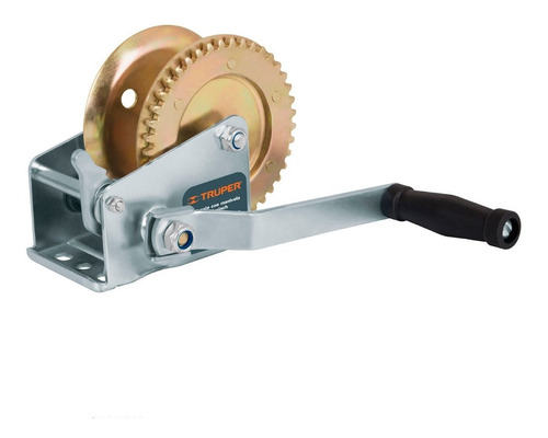 Winches(cabrestante)de Manivela 270kgs S/cable Maw-27 Truper