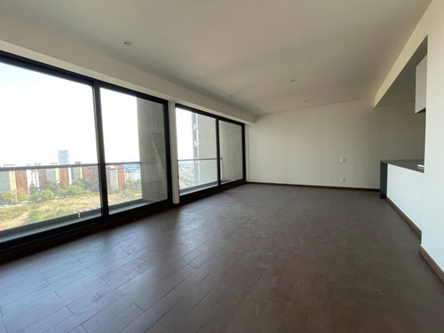 Imagen 5 de 27 de Venta De Departamento En Pedregal, Be Grand