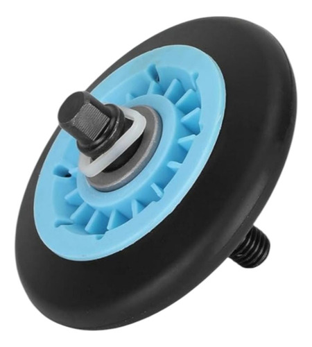Kit De Rodillos Para Secadora Samsung Dv20t6000pw 4 Piezas