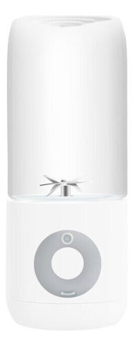 Licuadora Portátil, 500 Ml De Capacidad, Usb Portátil