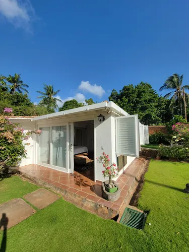 Hermosa Casa Vacacional