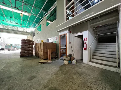 Galpón en venta