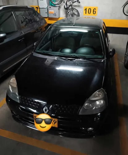 Renault Clio F.ii Dynamique