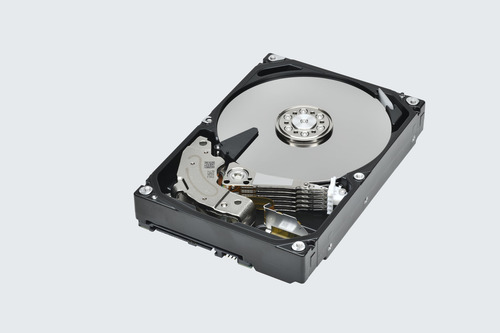 Disco Duro Interno Toshiba X300 De 6tb Para Gaming, 3.5 Sata