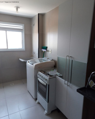 Imagem 6 de 10 de Apartamento Para Locação No Edifício Residencial Sorocaba - Jardim América - Sorocaba/sp - Ap12942 - 70694418